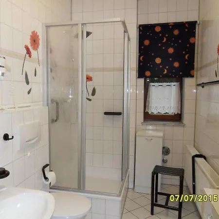 Apartment Bei 5 *