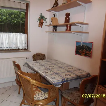 Apartment Bei 5 Rerik