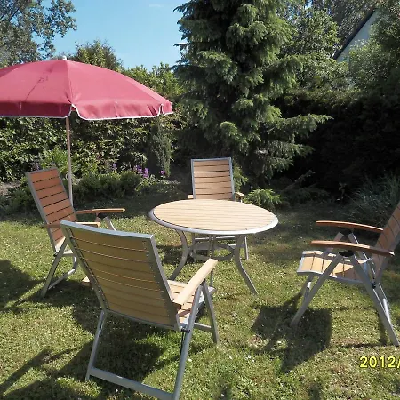 Bei 5 Apartment *
