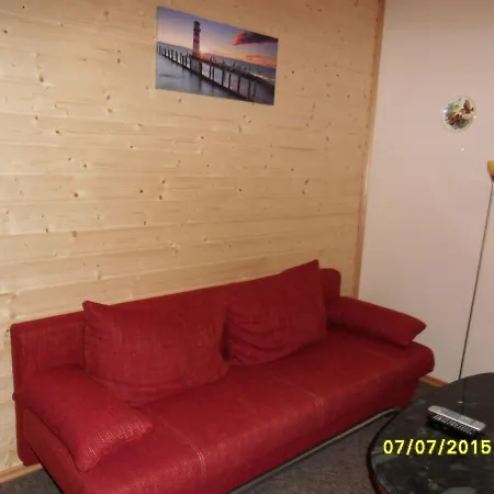 Apartment Bei 5 Rerik