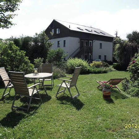 Apartment Bei 5 Rerik